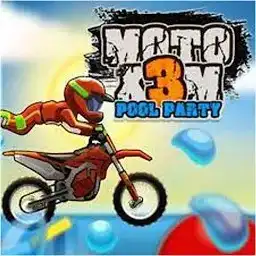 Moto X3M - Play Moto X3M on Friv WTF